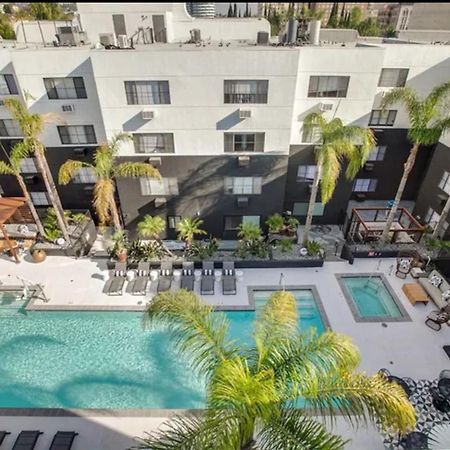 Entire Apartment + Parking Los Angeles Bagian luar foto